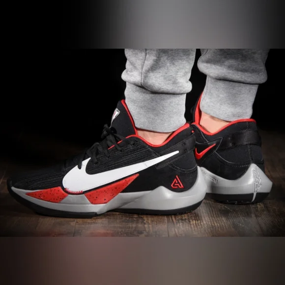 NIKE ZOOM FREK 2 MEN'S US SIZE 9 BRAND NEW IN BOX - Picture 12 of 12